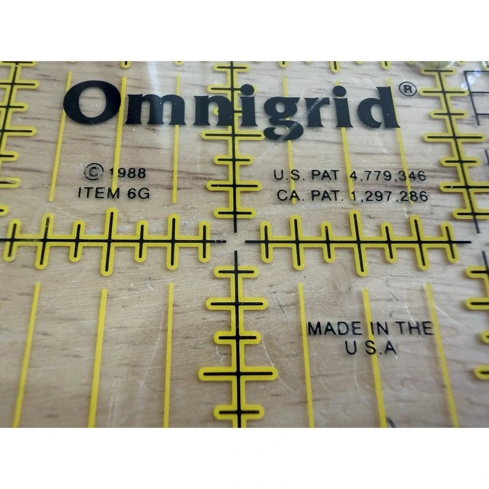 Omnigrid 6